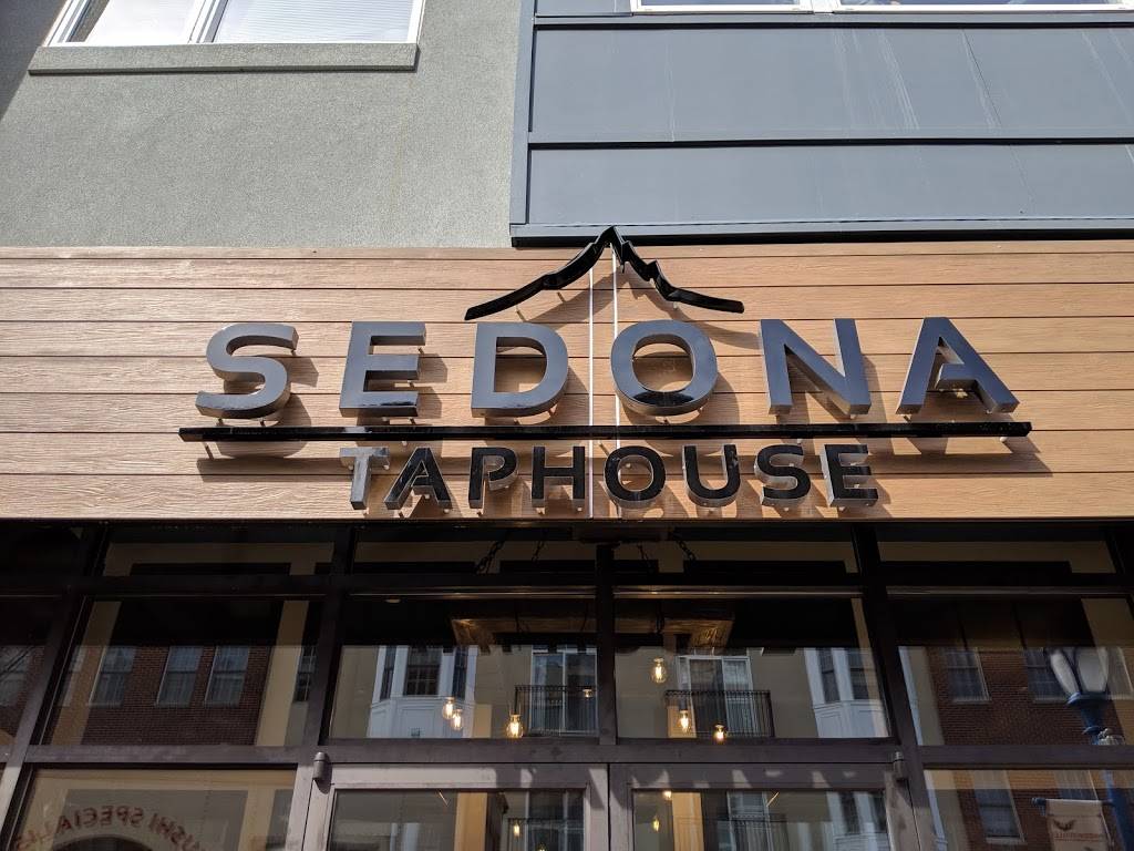 Sedona Taphouse | restaurant | 131 Bridge St #5, Phoenixville, PA 19460, USA | 4843025714 OR +1 484-302-5714