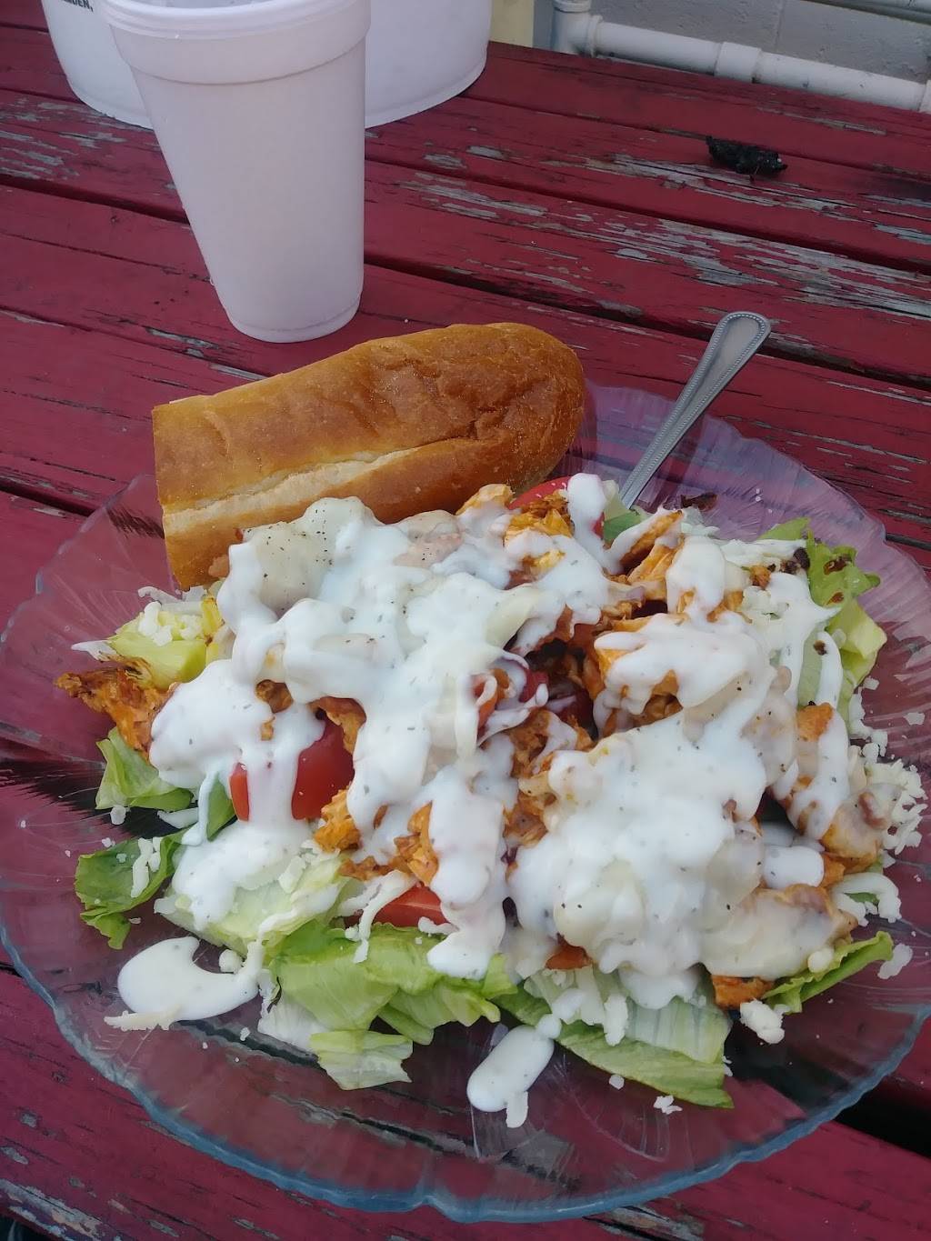 T Js Family Pizza | meal delivery | 209 S Burnt Mill Rd, Voorhees Township, NJ 08043, USA | 8563540444 OR +1 856-354-0444