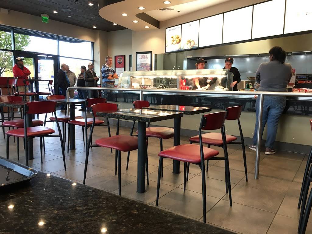 Panda Express | restaurant | 2510 Columbia House Blvd, Vancouver, WA 98661, USA | 3607503689 OR +1 360-750-3689