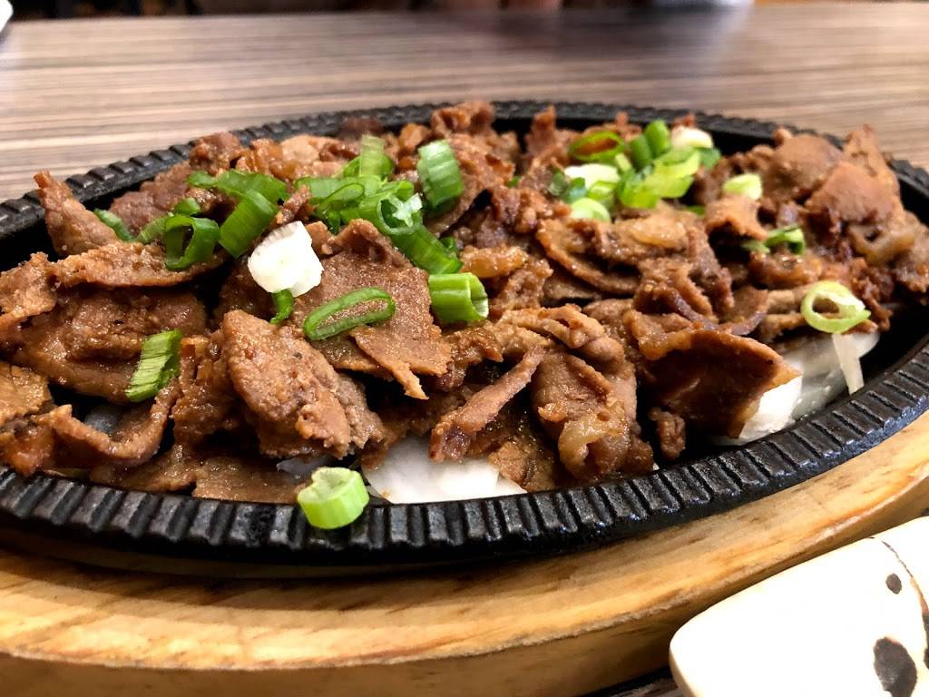 Kogi Bar & Grill | restaurant | 8 Court St, Plymouth, MA 02360, USA | 5089274105 OR +1 508-927-4105