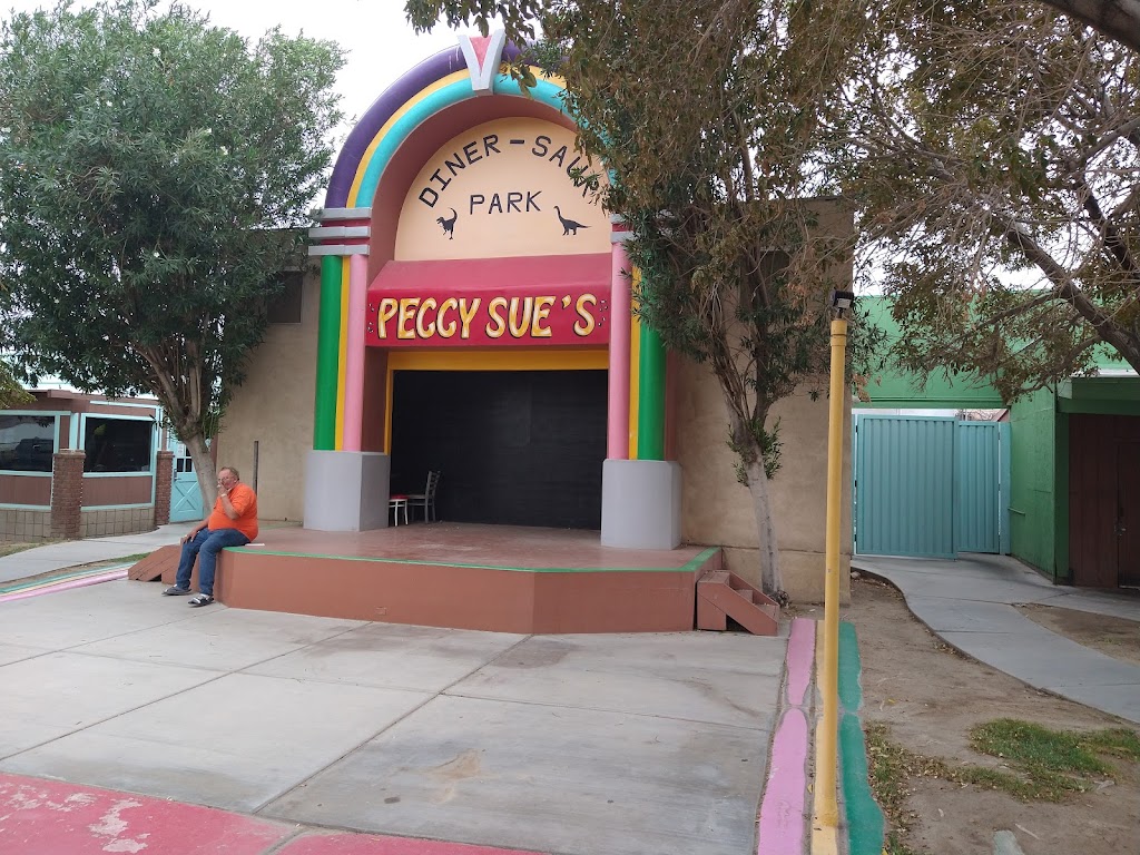 Peggy Sues 50s Diner | meal takeaway | 35654 Yermo Rd, Yermo, CA 92398, USA | 7602543370 OR +1 760-254-3370