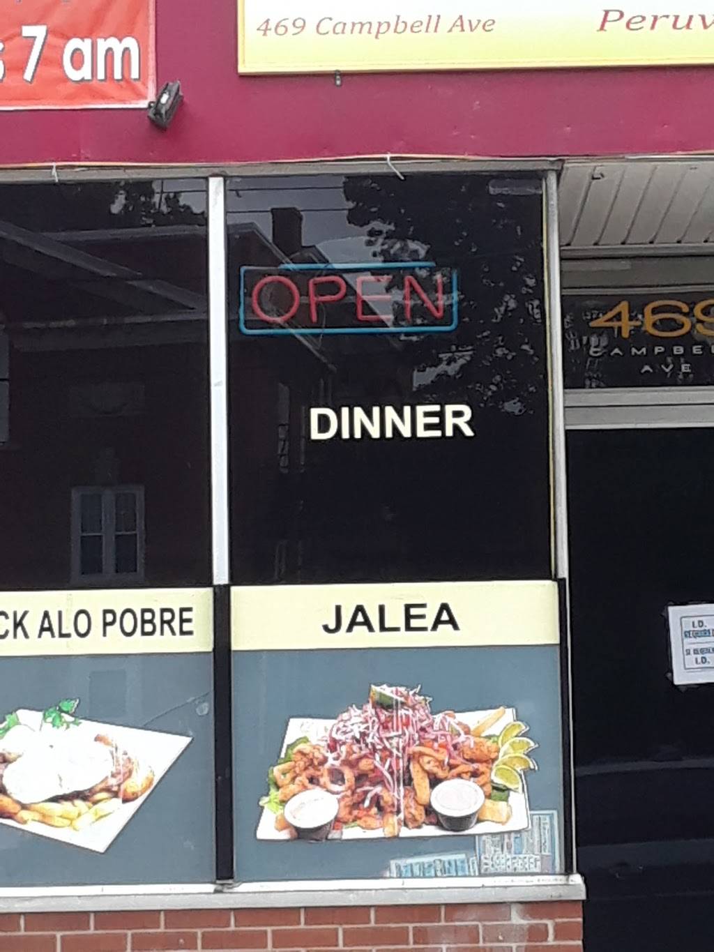 El Rincon | restaurant | 469 Campbell Ave, West Haven, CT 06516, USA | 2039310711 OR +1 203-931-0711