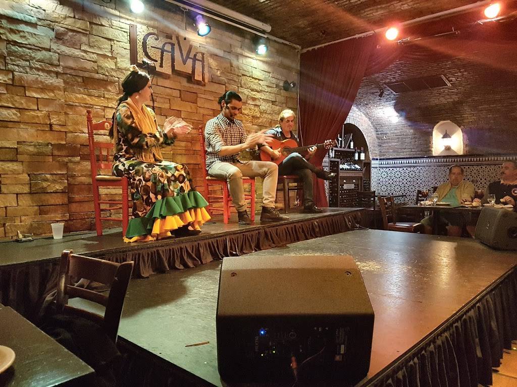 Cava Restaurant | restaurant | 3850 SW 8th St, Coral Gables, FL 33134, USA | 3054337666 OR +1 305-433-7666