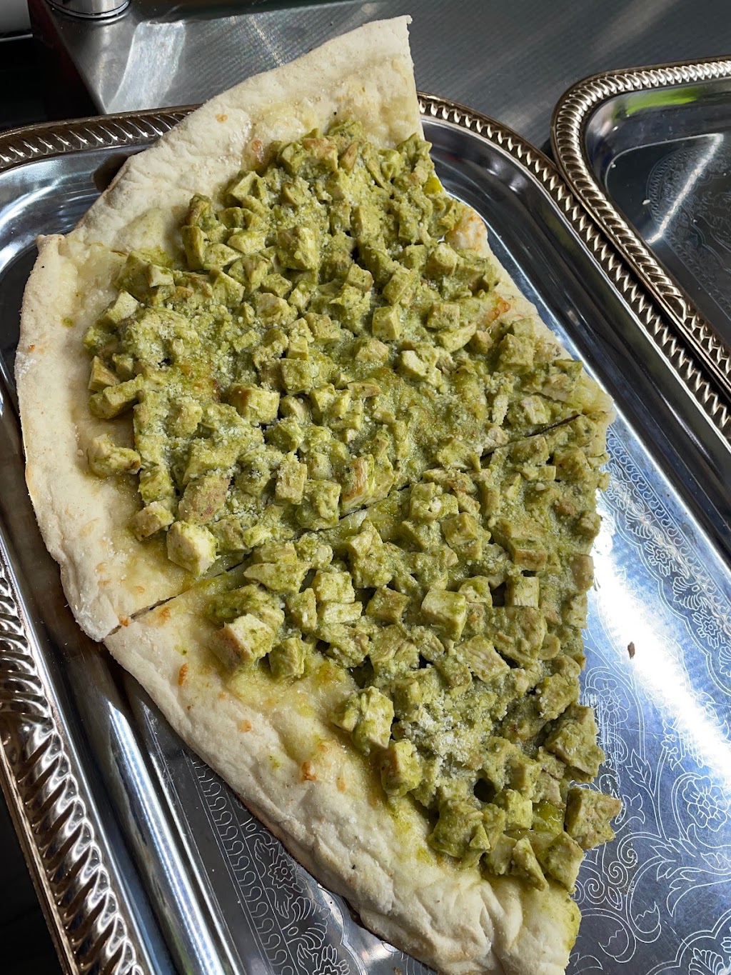 Lefferts Pizzeria & Grill | restaurant | 111-15 Lefferts Blvd, Queens, NY 11420, USA | 7188436121 OR +1 718-843-6121