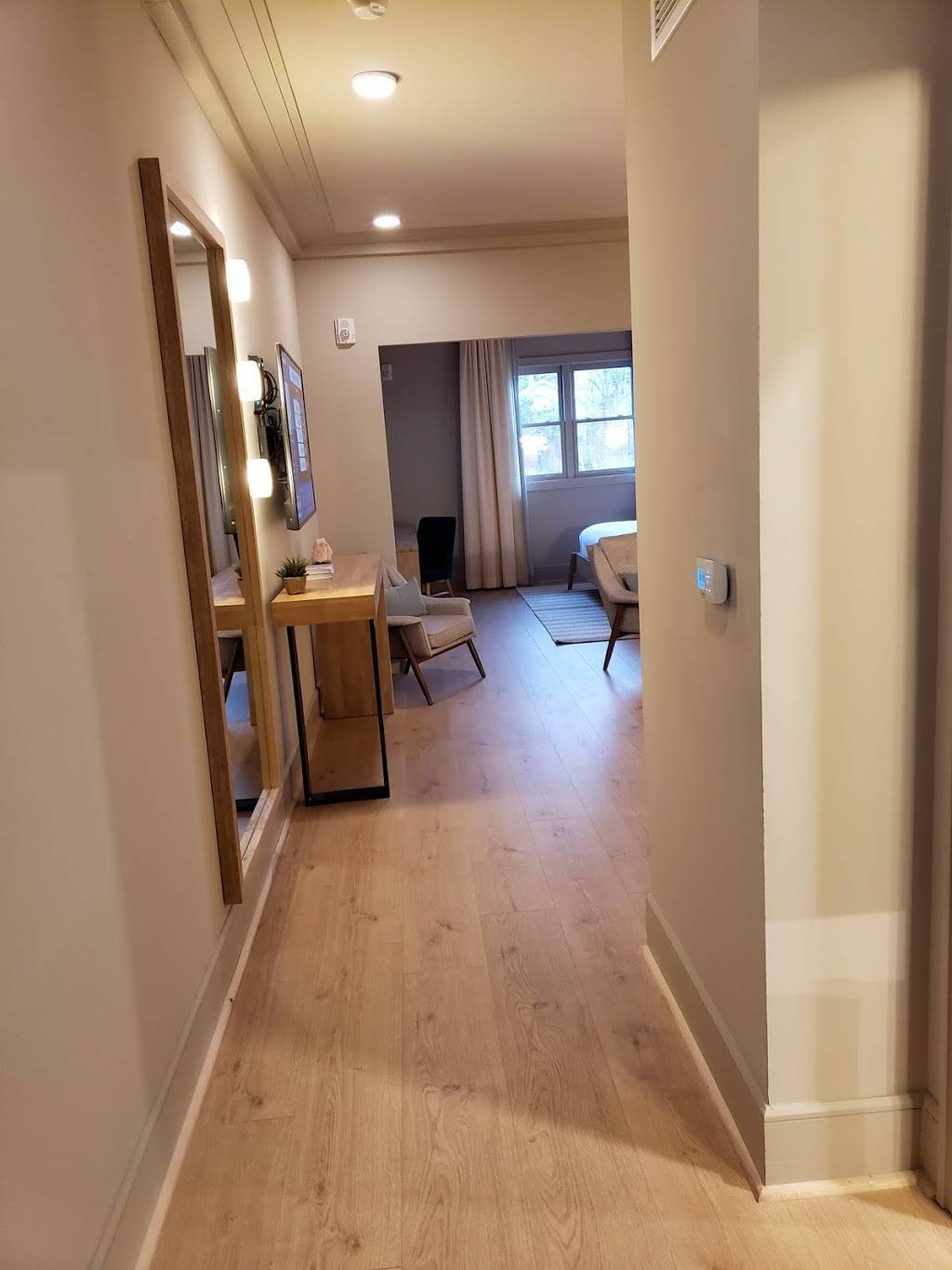 Hotel Weyanoke | cafe | 202 High St, Farmville, VA 23901, USA | 4346587500 OR +1 434-658-7500