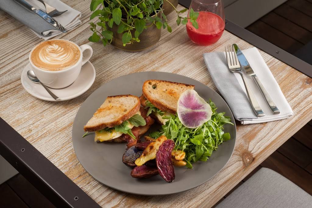 Malibu Farm Miami Beach | restaurant | 4525 Collins Ave, Miami Beach, FL 33140, USA | 3056745579 OR +1 305-674-5579