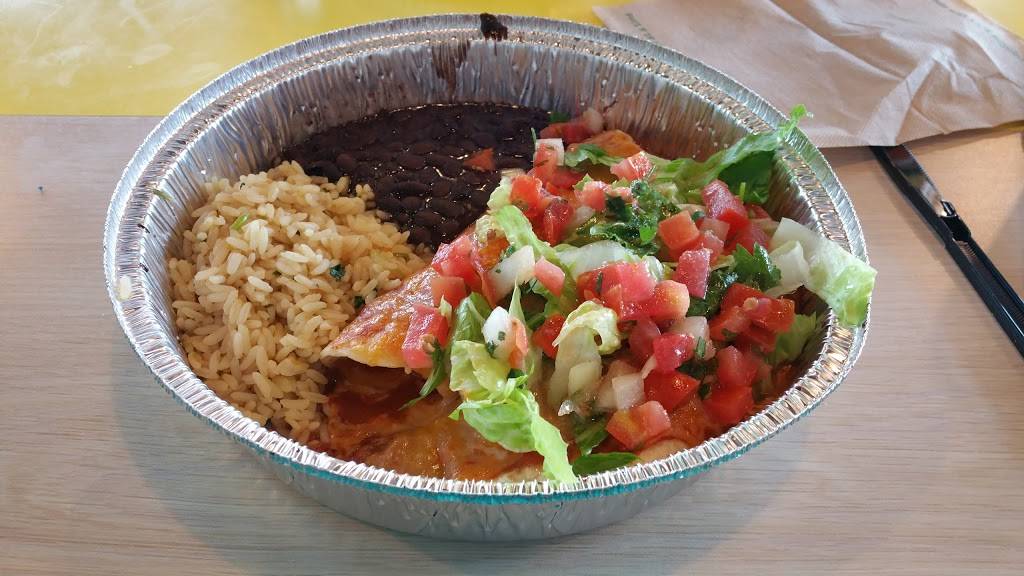 Costa Vida | restaurant | 11909 SE Mill Plain Blvd #200, Vancouver, WA 98684, USA | 3609808178 OR +1 360-980-8178