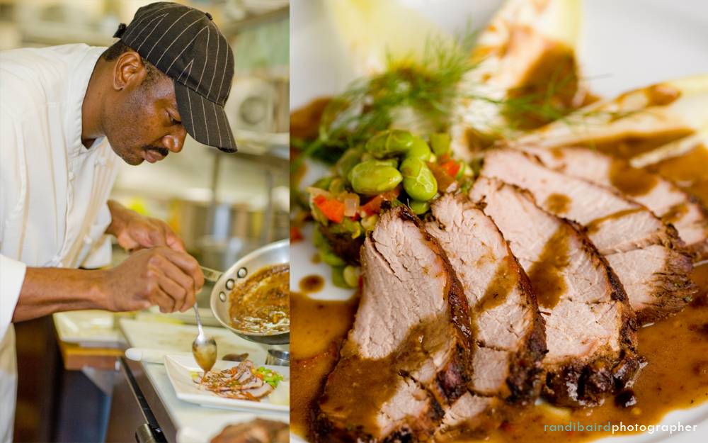 Chef Deons Kitchen | restaurant | 14 Towanticut St, Oak Bluffs, MA 02557, USA | 5086270330 OR +1 508-627-0330