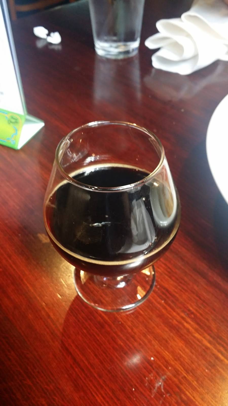 Alonsos | restaurant | 415 W Cold Spring Ln, Baltimore, MD 21210, USA | 4102353433 OR +1 410-235-3433