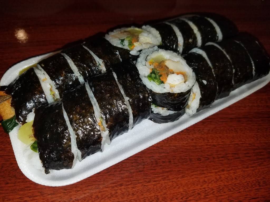 Hot Stone & Korean Kitchen 뚝배기 | restaurant | 2330 Royal Ln #300, Dallas, TX 75229, USA | 4696202390 OR +1 469-620-2390