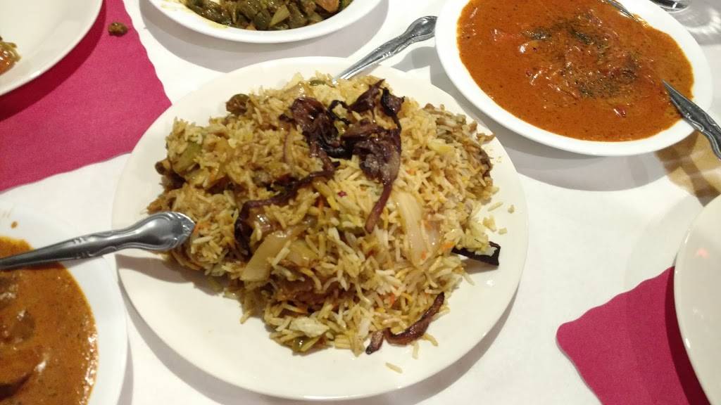 Copper Chimney | restaurant | 3614 #001, 415 Grand Ave, South San Francisco, CA 94080, USA | 6507631819 OR +1 650-763-1819