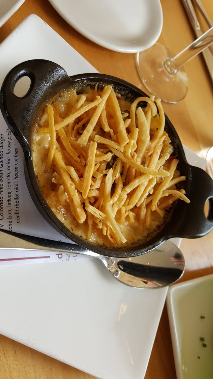 Twist | restaurant | 200 S Ridge St, Breckenridge, CO 80424, USA | 9705477100 OR +1 970-547-7100