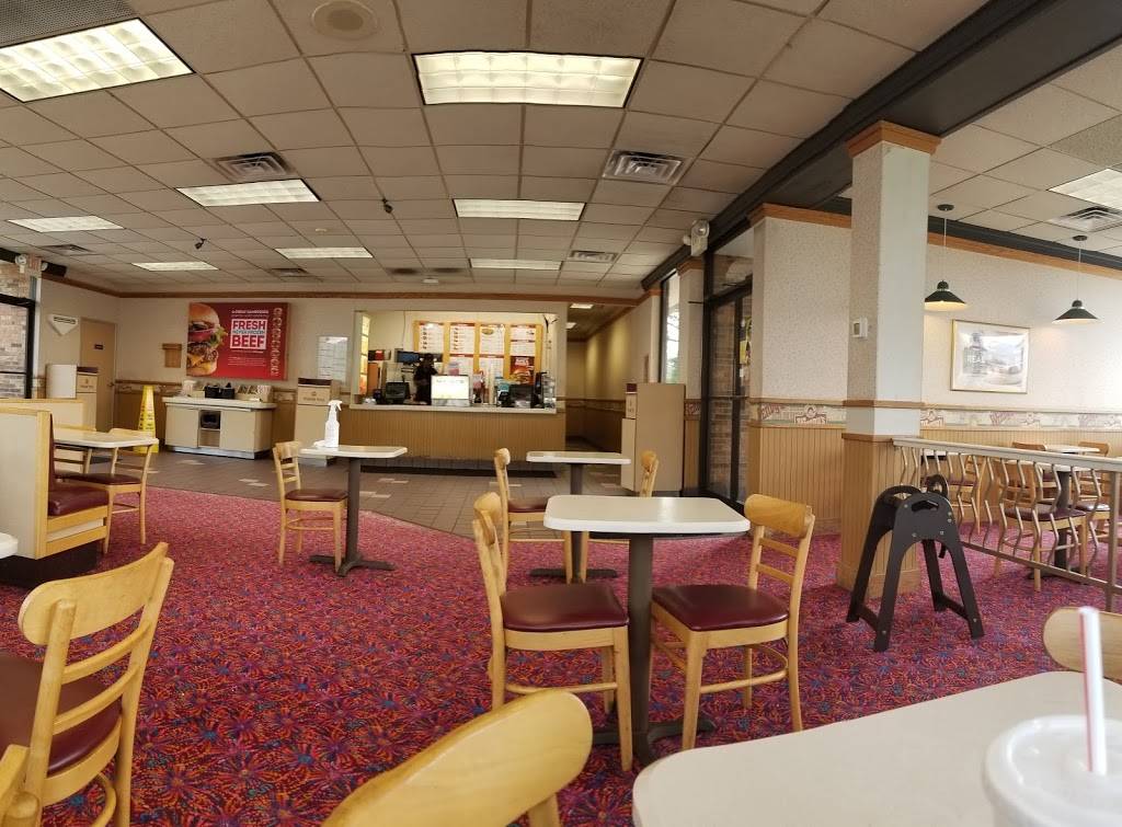 Wendys | restaurant | 2071 E Apple, Muskegon, MI 49442, USA | 2312209518 OR +1 231-220-9518