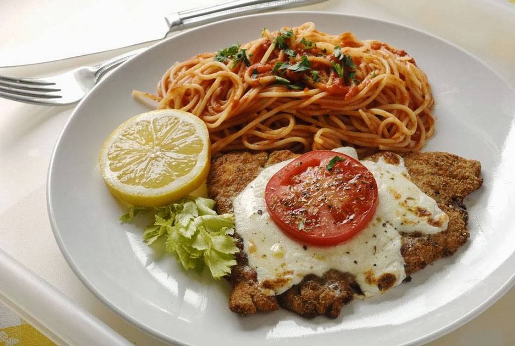 LA CUCINA Italian Kitchen | restaurant | 6811 Hwy 67 W, Mountain City, TN 37683, USA | 4237270205 OR +1 423-727-0205