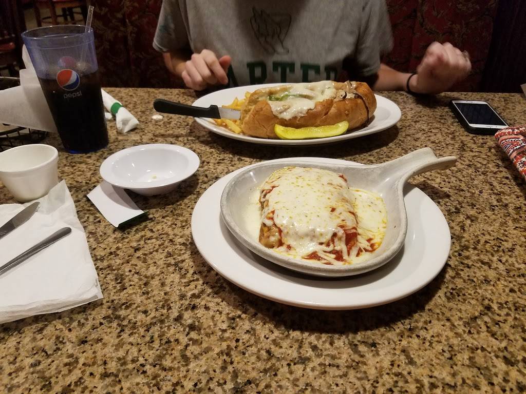 Gondolier Pizza | meal delivery | 7644 Mountain Grove Dr, Knoxville, TN 37920, USA | 8655772898 OR +1 865-577-2898