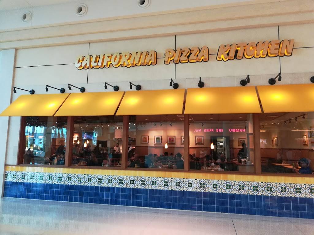 California Pizza Kitchen | restaurant | 4200 Conroy Rd, Orlando, FL 32839, USA | 4072487887 OR +1 407-248-7887