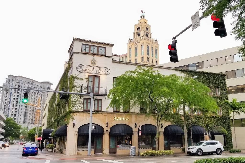 Zucca | restaurant | 162 Alcazar Ave, Coral Gables, FL 33134, USA | 7865803731 OR +1 786-580-3731