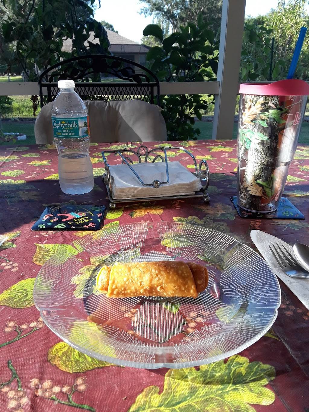 China Palace | restaurant | 1581 S Sumter Blvd, North Port, FL 34287, USA | 9414291780 OR +1 941-429-1780