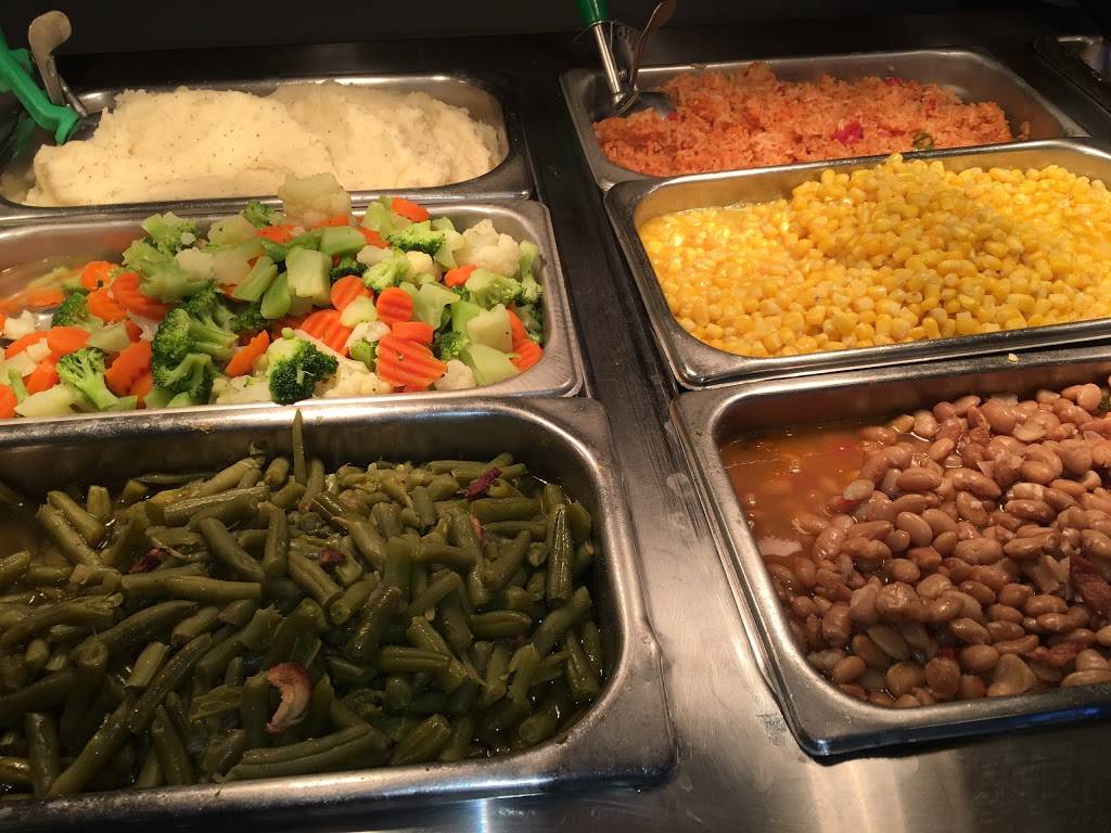 Southern Charm Home Cookin | restaurant | 2426 Rand Morgan Rd, Corpus Christi, TX 78410, USA | 3612421406 OR +1 361-242-1406