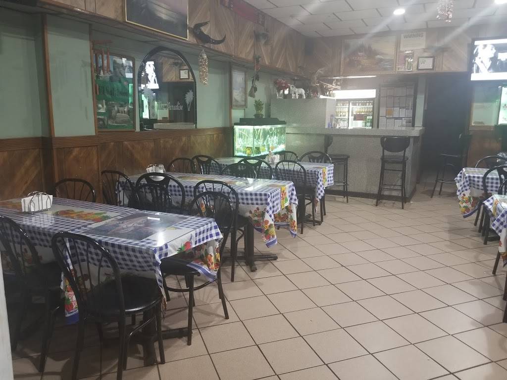 The Paradise Restaurant | restaurant | 442 N Main St, Freeport, NY 11520, USA | 5162236814 OR +1 516-223-6814