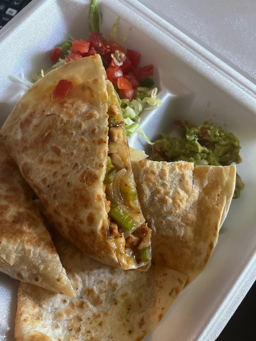 Taqueria El Asador | restaurant | 934 E Church St Suite 103, Jasper, GA 30143, USA | 7063013932 OR +1 706-301-3932