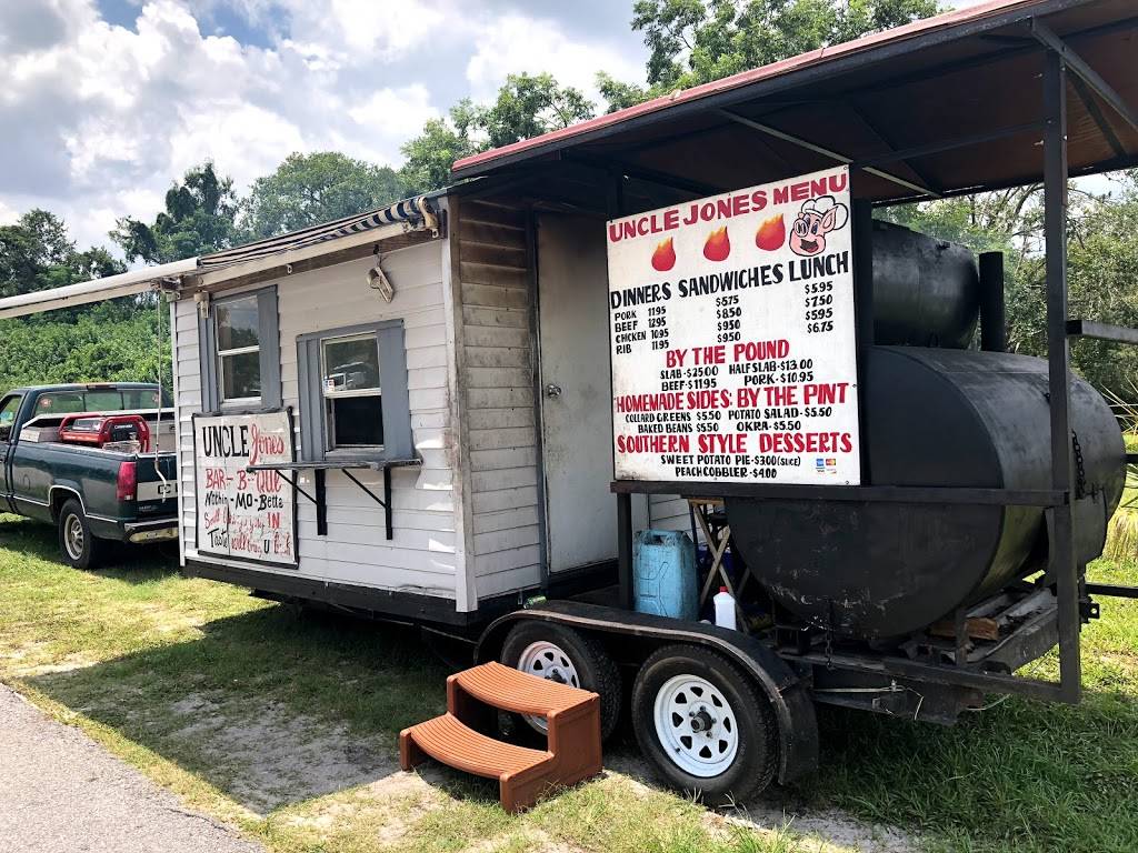 Uncle Jones Bar-B-Que | restaurant | 1370 E Altamonte Dr, Altamonte Springs, FL 32701, USA | 3219451440 OR +1 321-945-1440