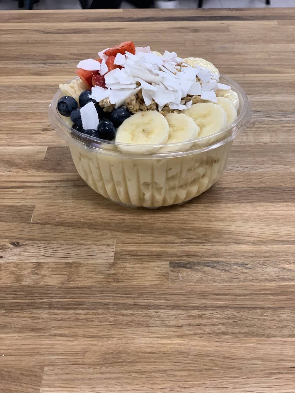 Bowled | restaurant | 2330 Watt St #7a, Schenectady, NY 12304, USA | 5186306533 OR +1 518-630-6533