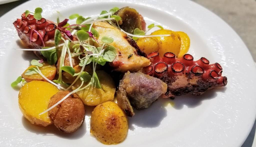 Legal Test Kitchen | restaurant | 225 Northern Ave, Boston, MA 02210, USA | 6173307430 OR +1 617-330-7430