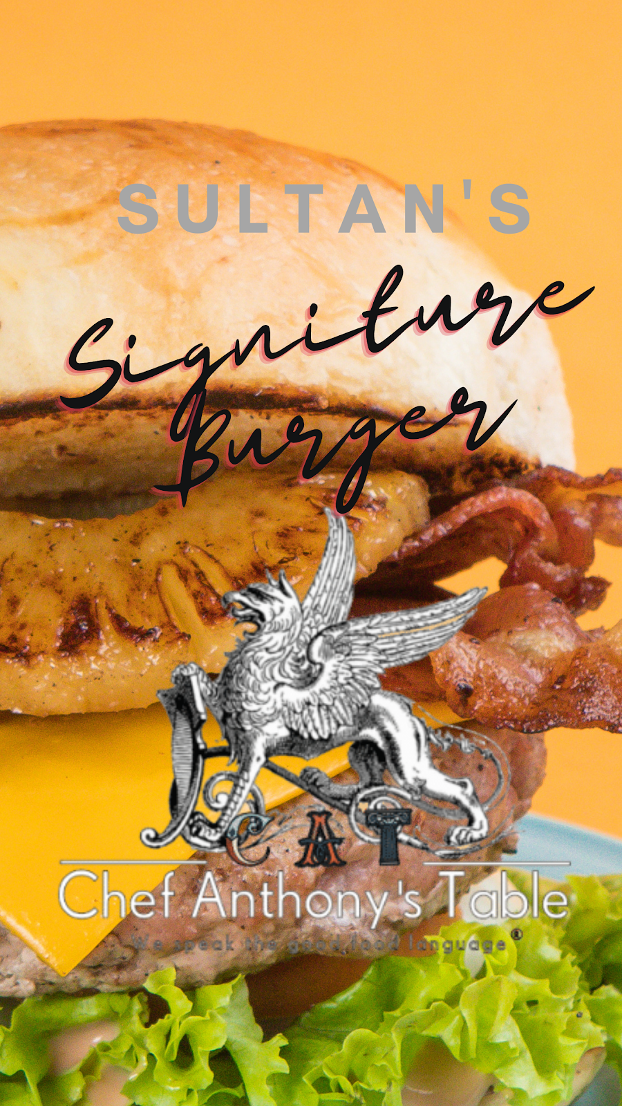 Chef Anthonys Table At Casablanca Hotel | restaurant | 6345 Collins Ave, Miami Beach, FL 33141, USA | 7868038838 OR +1 786-803-8838