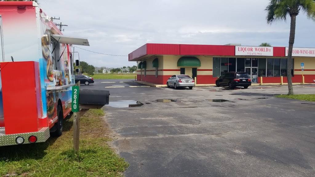 Chef Pepito | restaurant | 2840 US-1, Fort Pierce, FL 34982, USA | 3055272463 OR +1 305-527-2463