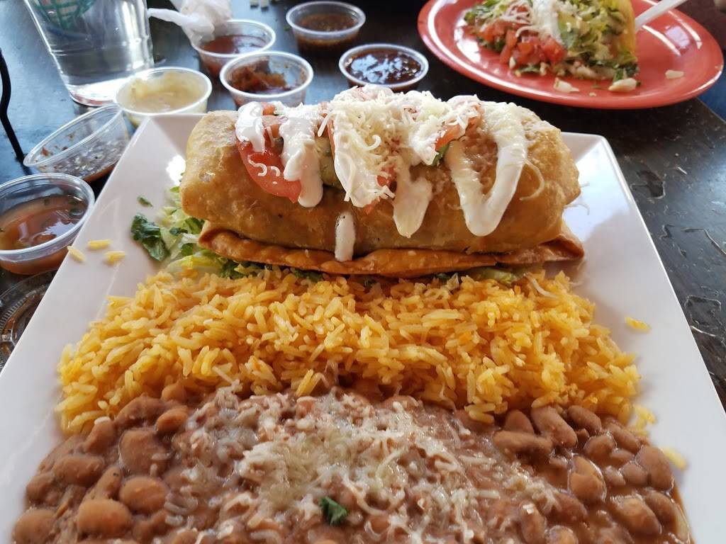 Taqueria Mayas | restaurant | 2700 Broadway, Sacramento, CA 95818, USA | 9164577208 OR +1 916-457-7208