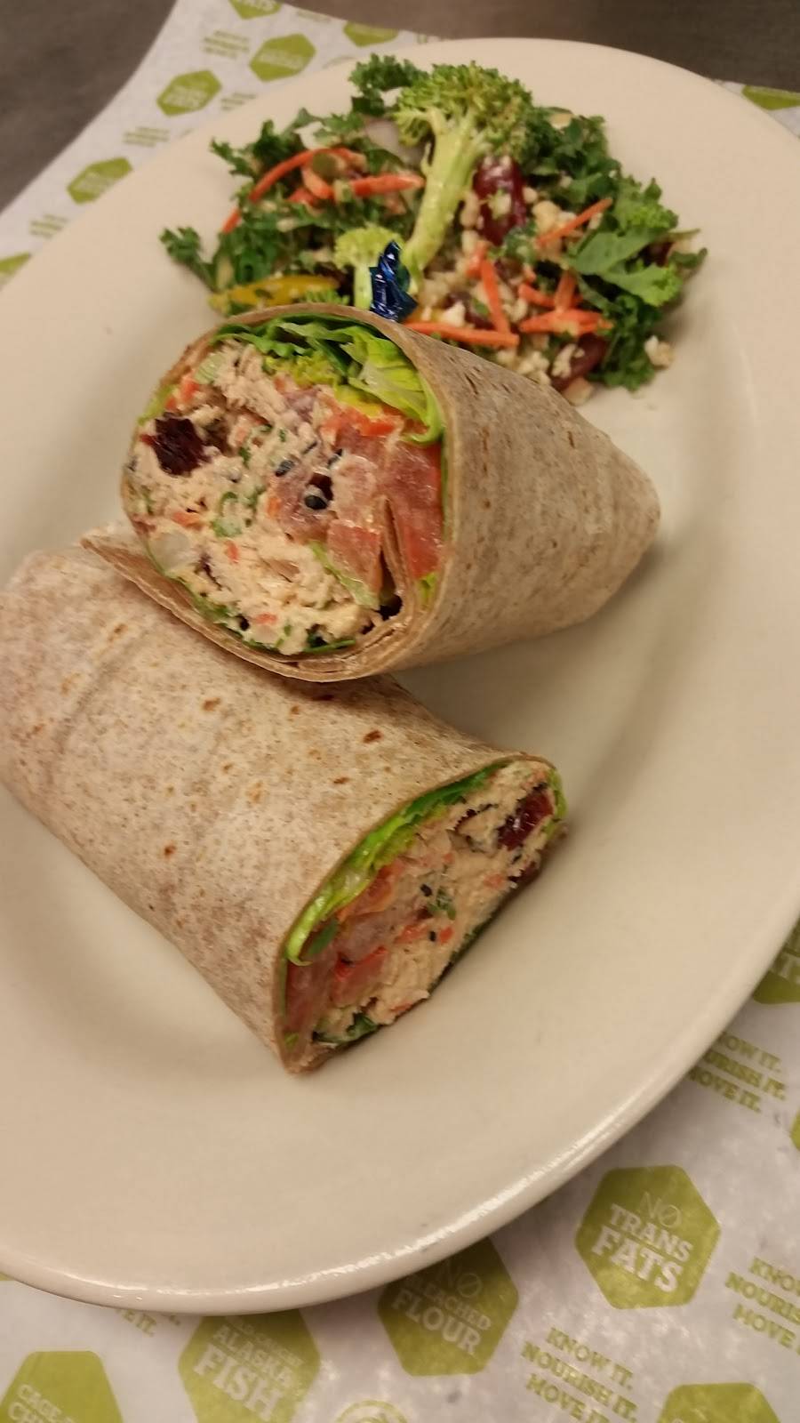 LifeCafe - Highland Park | restaurant | 2145 Ford Pkwy, St Paul, MN 55116, USA | 6516953841 OR +1 651-695-3841