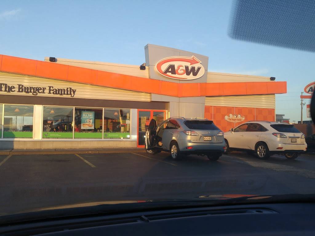 A&W Canada | restaurant | 3210 Wonderland Rd S, London, ON N6L 1A6, Canada | 5196903000 OR +1 519-690-3000