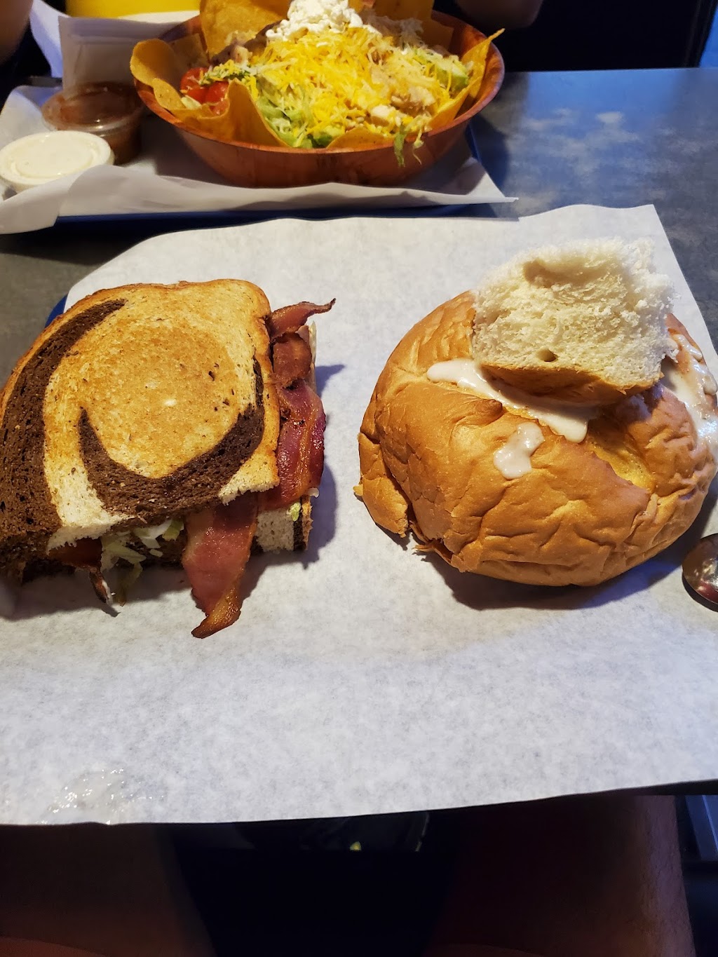 Bison Witches | meal takeaway | 326 N 4th Ave, Tucson, AZ 85705, USA | 5207401541 OR +1 520-740-1541