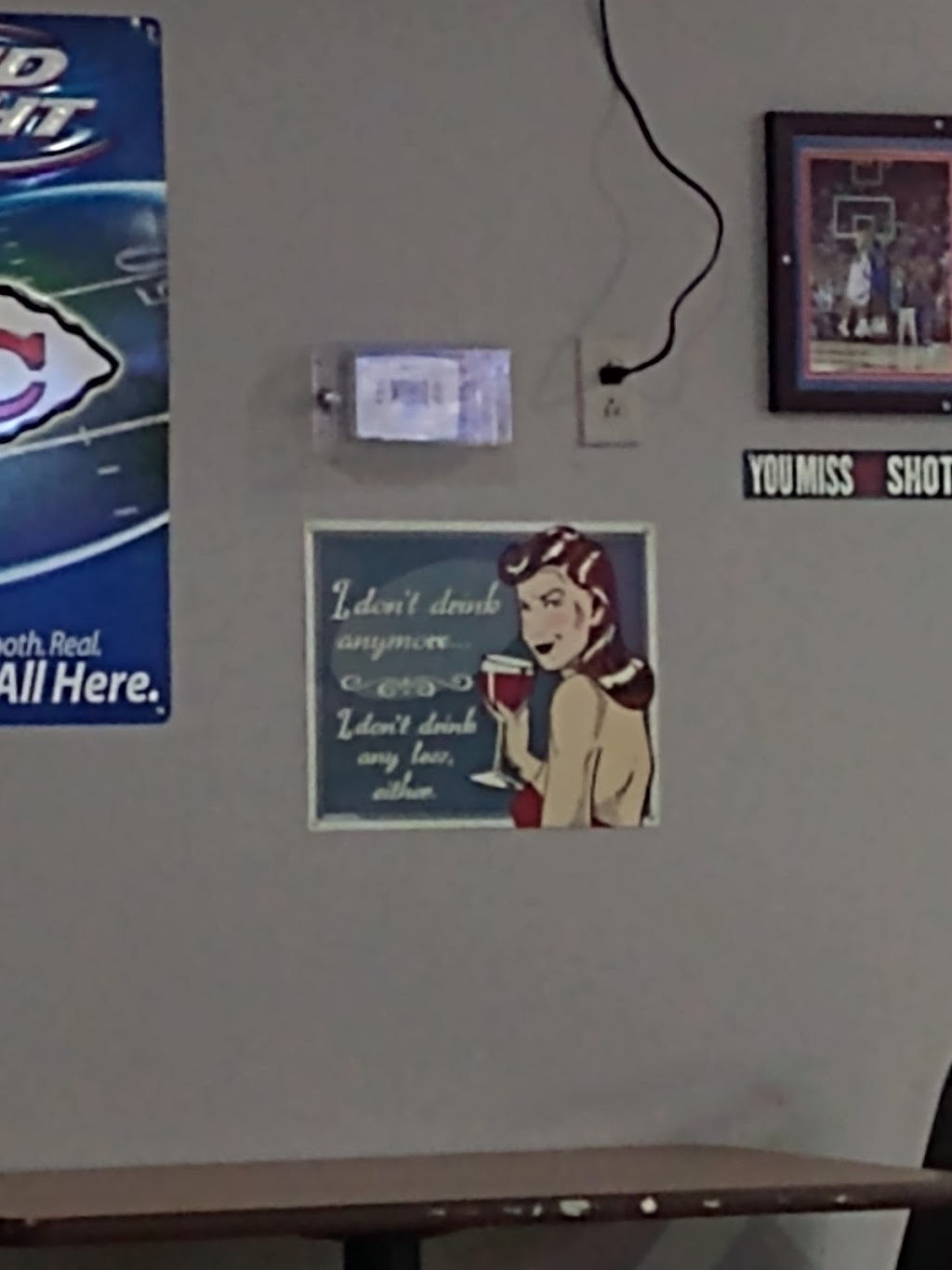 Ballers Sports Bar and Grill | restaurant | 2007 Belmont Ave, Parsons, KS 67357, USA | 6204233016 OR +1 620-423-3016