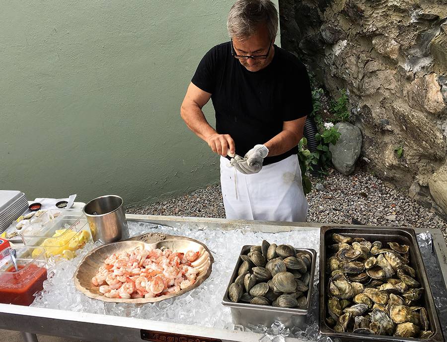 753 South | restaurant | 753 South St, Boston, MA 02131, USA | 6174774686 OR +1 617-477-4686