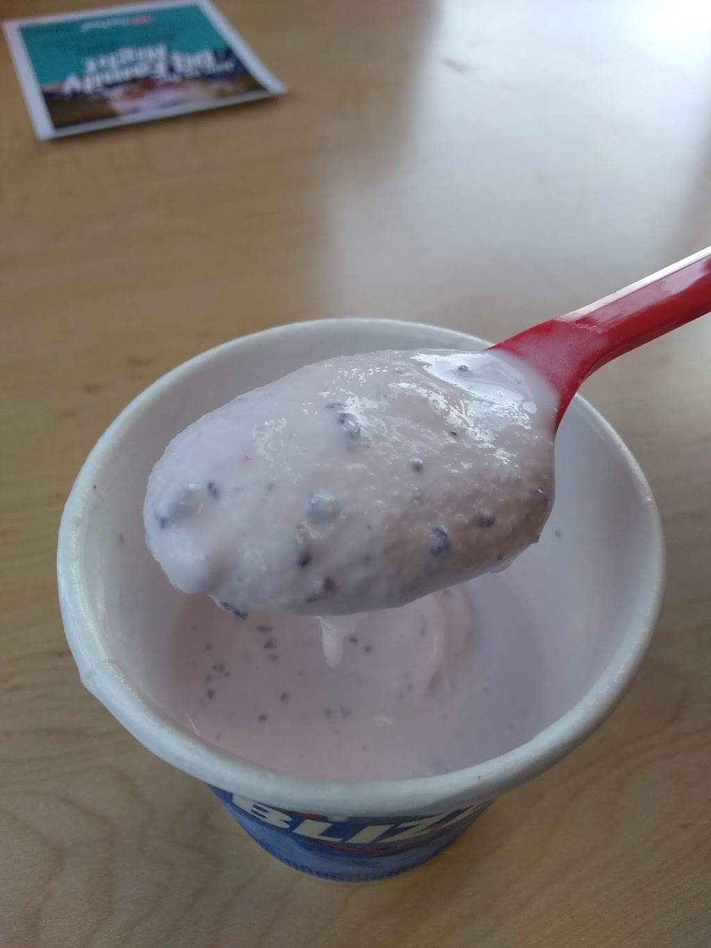 Dairy Queen Grill & Chill | restaurant | 1739 Hawthorne Ave, Crete, NE 68333, USA | 4028263853 OR +1 402-826-3853