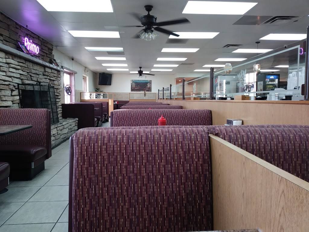 Primo Burger | restaurant | 44275 Division St, Lancaster, CA 93535, USA | 6617238444 OR +1 661-723-8444