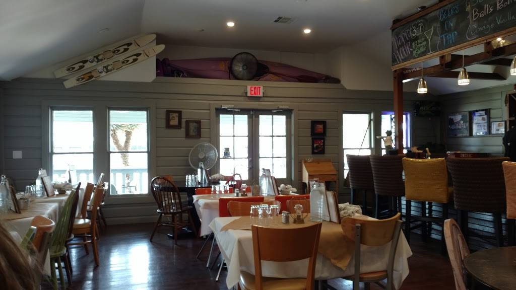 Tributary Café | restaurant | 2813 Race St, Fort Worth, TX 76111, USA | 8177448255 OR +1 817-744-8255