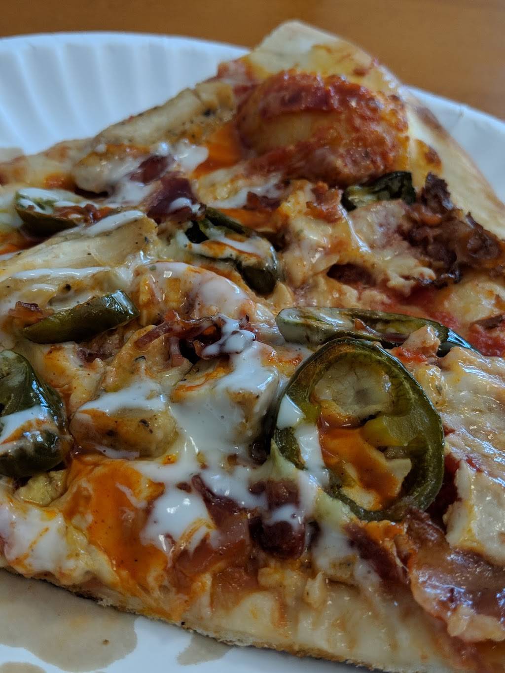 Unchained Pizza | meal takeaway | 550 Adams St, Quincy, MA 02169, USA | 6179341450 OR +1 617-934-1450