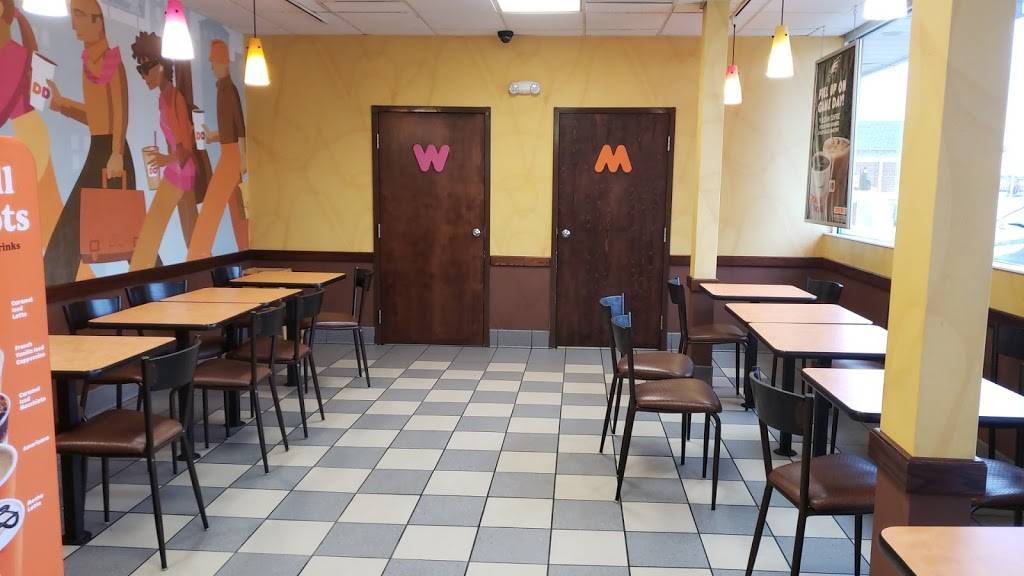 Dunkin | bakery | 470 S Dupont Hwy, Dover, DE 19901, USA | 3027366800 OR +1 302-736-6800