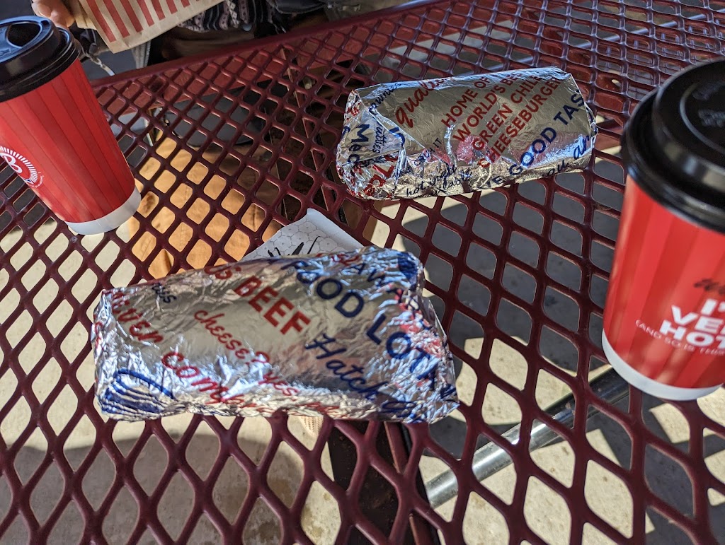 Blakes Lotaburger | restaurant | 721 N California St, Socorro, NM 87801, USA | 5758352473 OR +1 575-835-2473