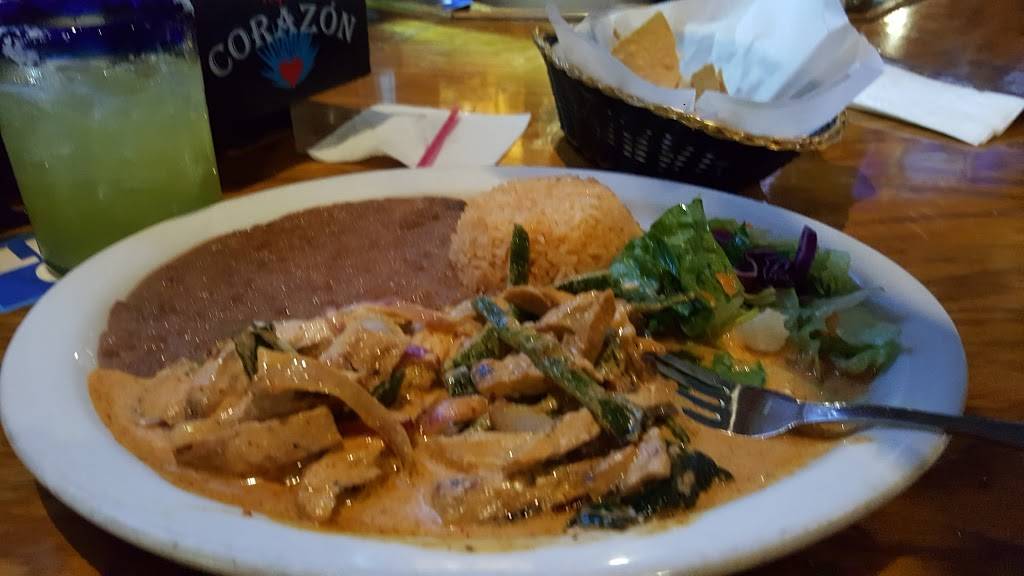 El Tarasco | Mexican Restaurant | restaurant | 114 W 7th St, Hanford, CA 93230, USA | 5595891111 OR +1 559-589-1111