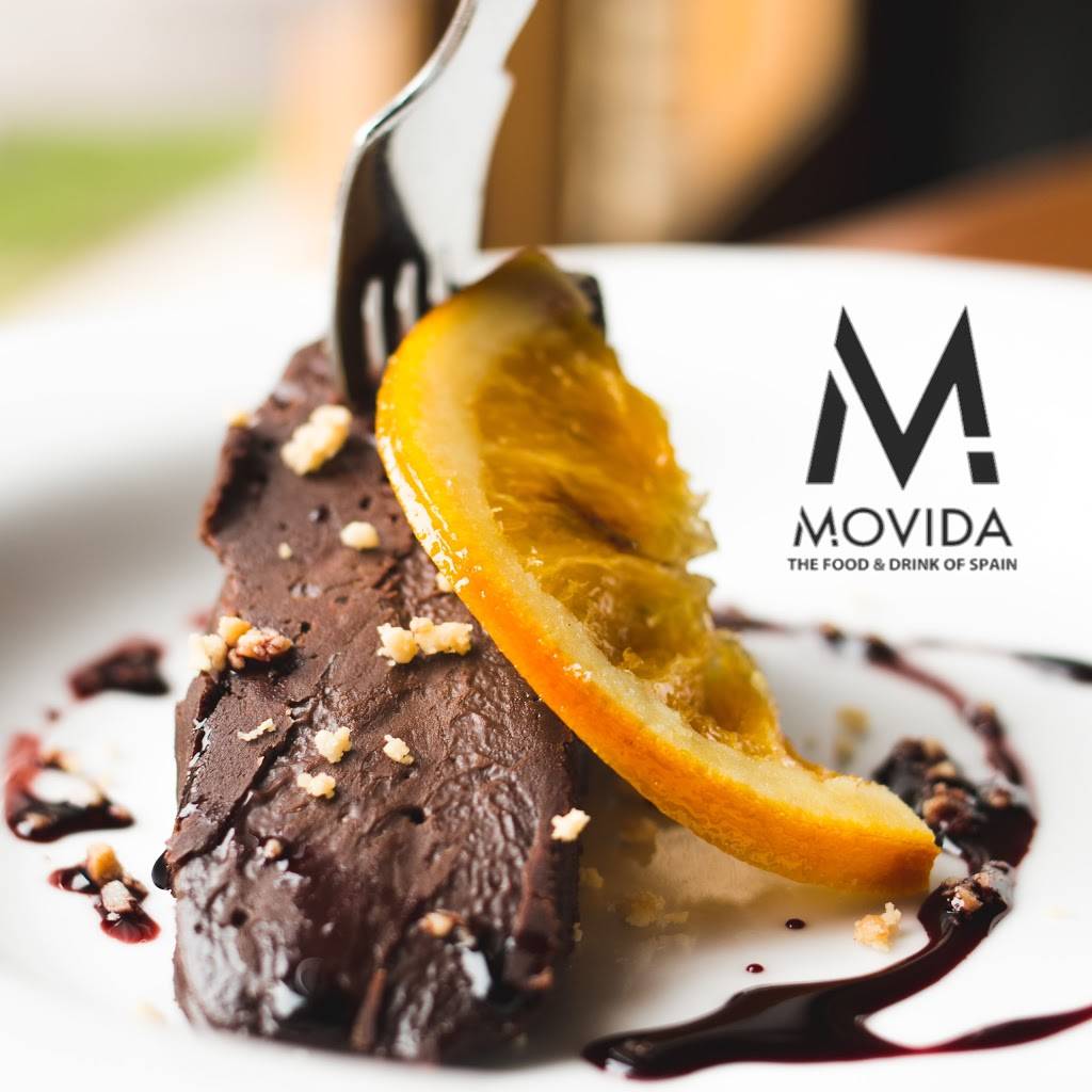 Movida | restaurant | 524 S 2nd St, Milwaukee, WI 53204, USA | 4142245300 OR +1 414-224-5300