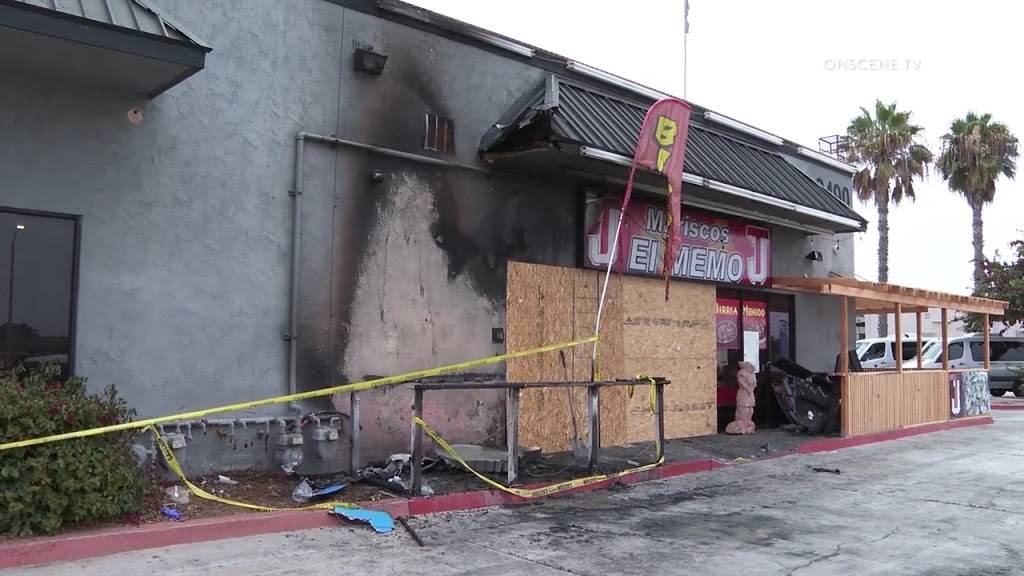 Mariscos El Memo | restaurant | 2490 Main St, Chula Vista, CA 91911, USA | 6192943265 OR +1 619-294-3265