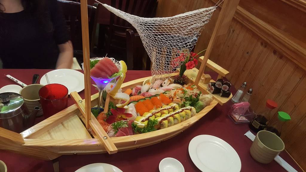 Eastern Garden | restaurant | 455 NJ-23, Sussex, NJ 07461, USA | 9738750089 OR +1 973-875-0089