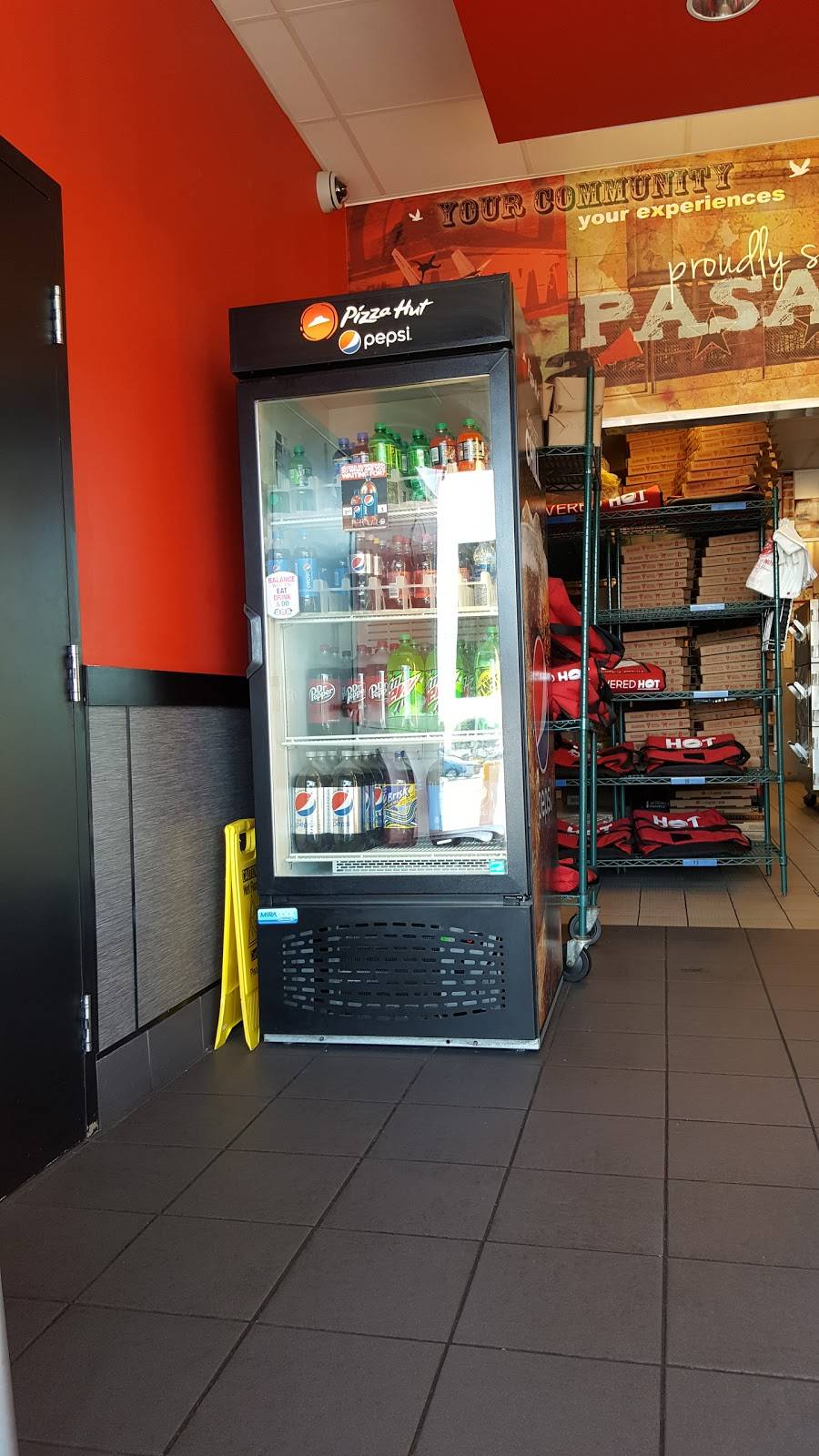 Pizza Hut | restaurant | 2016 S Richey St, Pasadena, TX 77502, USA | 7139201080 OR +1 713-920-1080