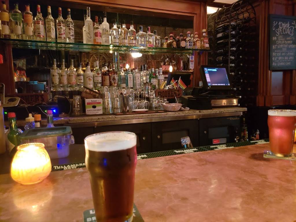 Kate OBriens Irish Bar & Grill | restaurant | 579 Howard St, San Francisco, CA 94105, USA | 4158827240 OR +1 415-882-7240