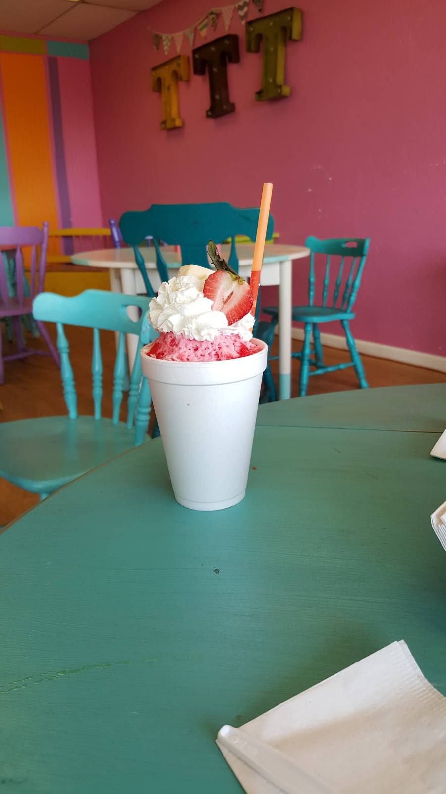 Trailer Trash Treatz | restaurant | 14079 NE 23rd St, Choctaw, OK 73020, USA | 4052261173 OR +1 405-226-1173