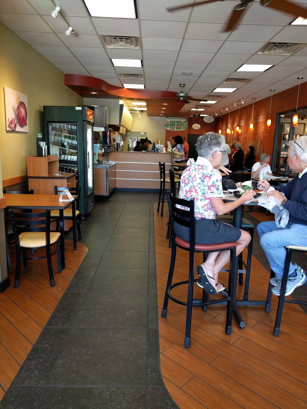 Subway | restaurant | 13306B St John Church Rd, Stony Creek, VA 23882, USA | 4342466867 OR +1 434-246-6867